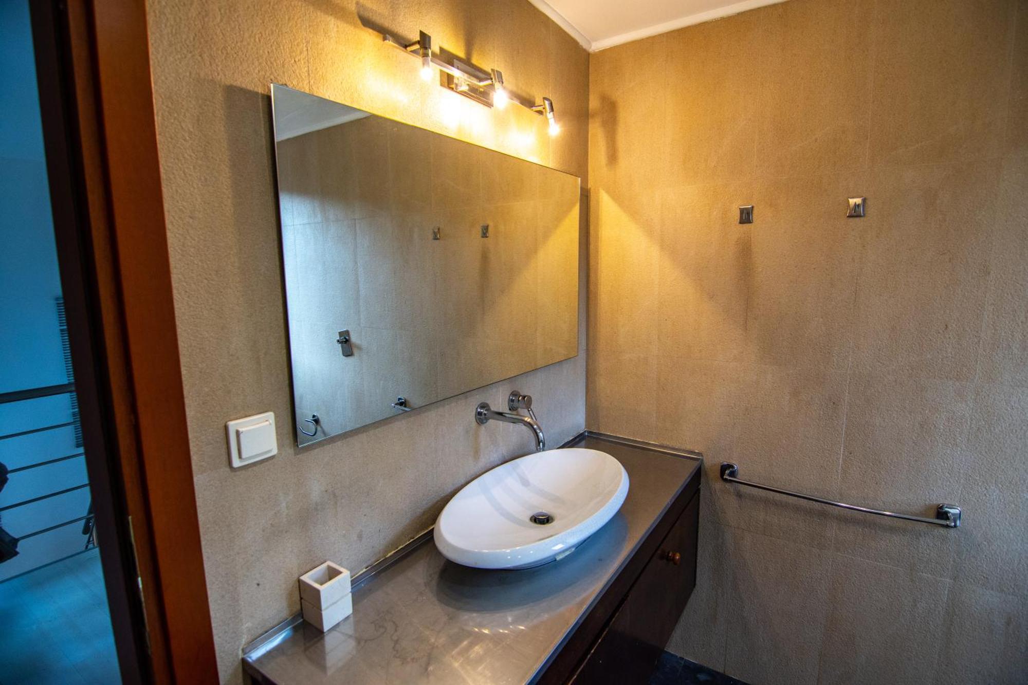 וילה Cicada 4 Bedroom *