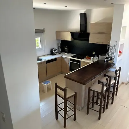 Cicada 4 Bedroom Villa Palaiokastro  Экстерьер фото