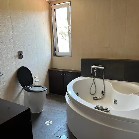 Cicada 4 Bedroom Villa Palaiokastro  Экстерьер фото