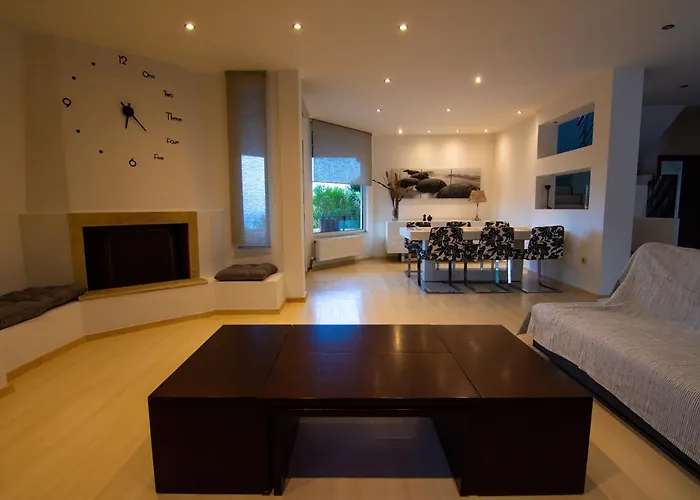 Cicada 4 Bedroom Villa