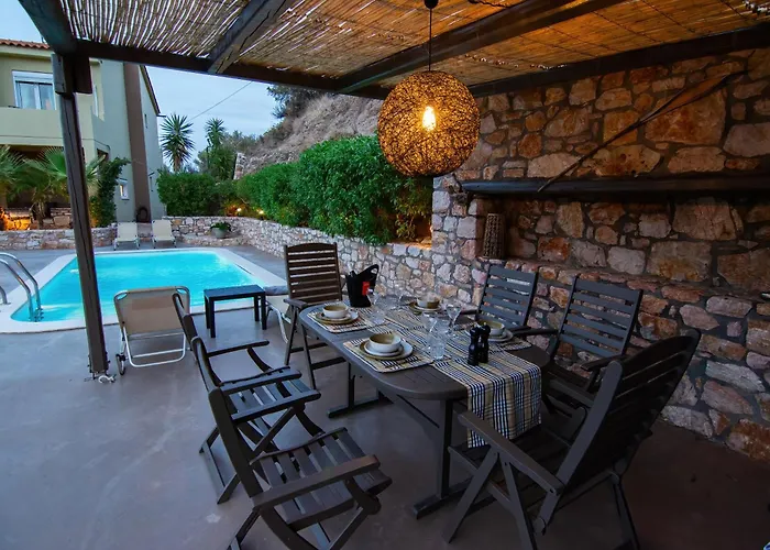 Cicada 4 Bedroom Villa