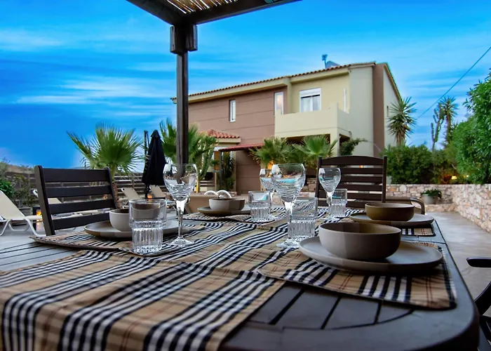 Cicada 4 Bedroom Villa