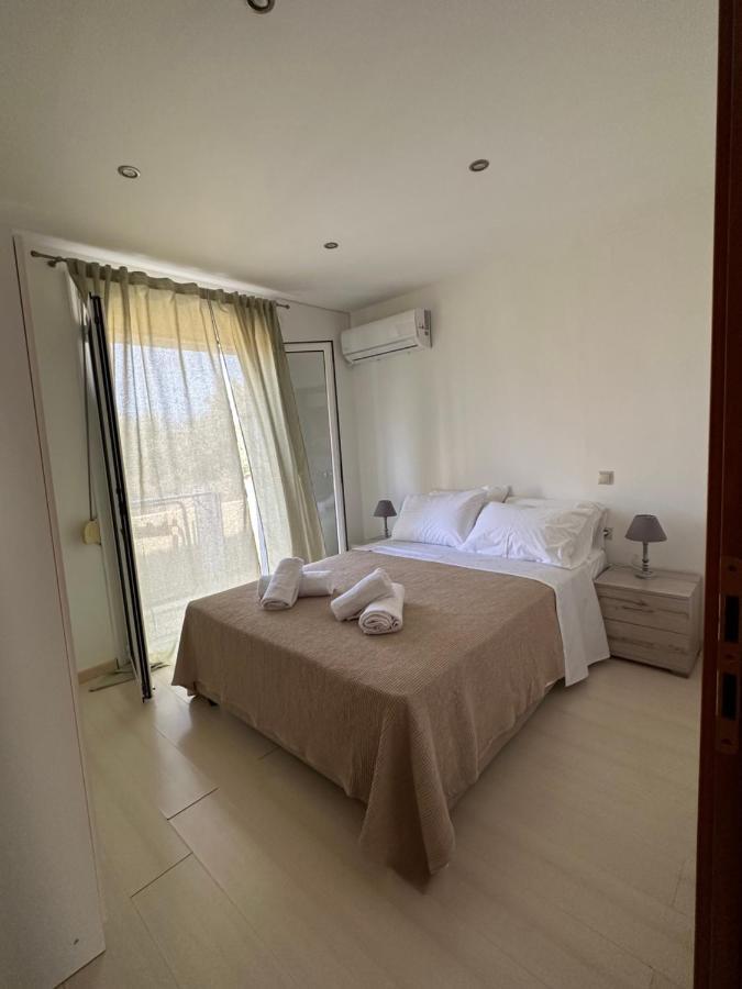 Cicada 4 Bedroom * Palaiokastro (Crete)