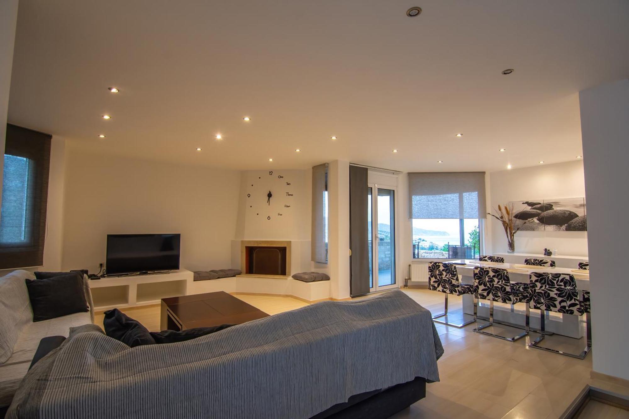Cicada 4 Bedroom Villa