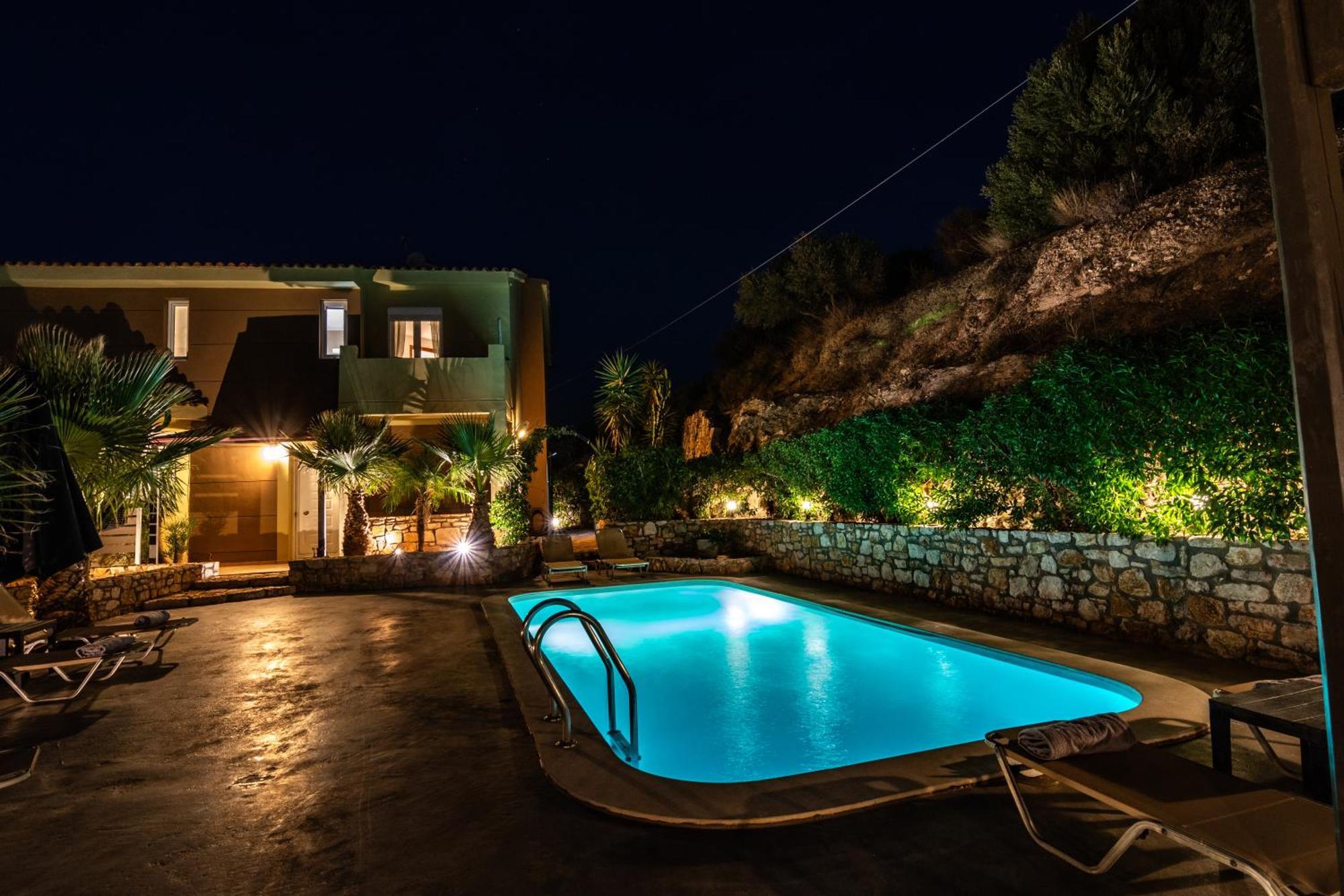 Cicada 4 Bedroom Villa